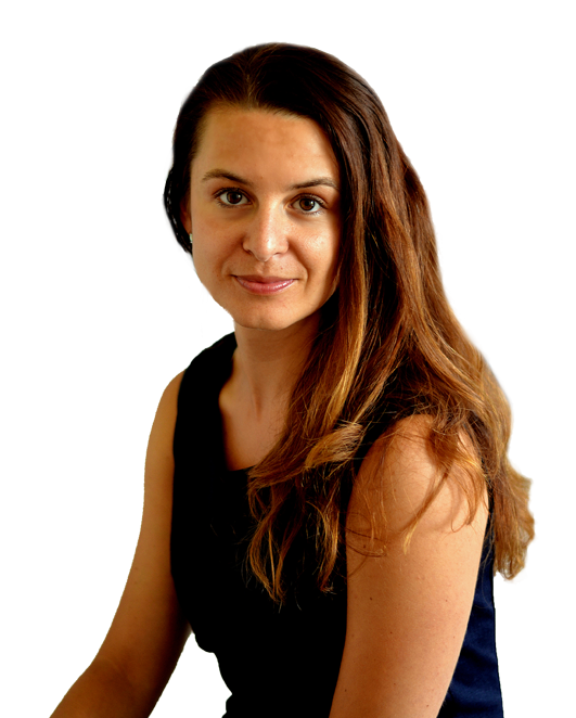 Klára Valentová Klára Valentová
