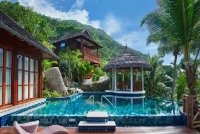 Speciální nabídky hotelů na Seychelách